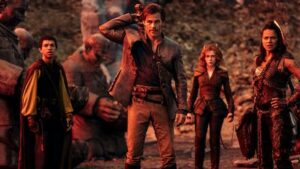 DND: Honor Among Thieves